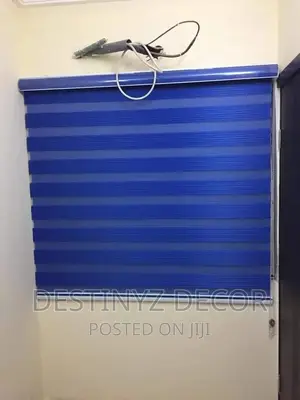 Window Blinds