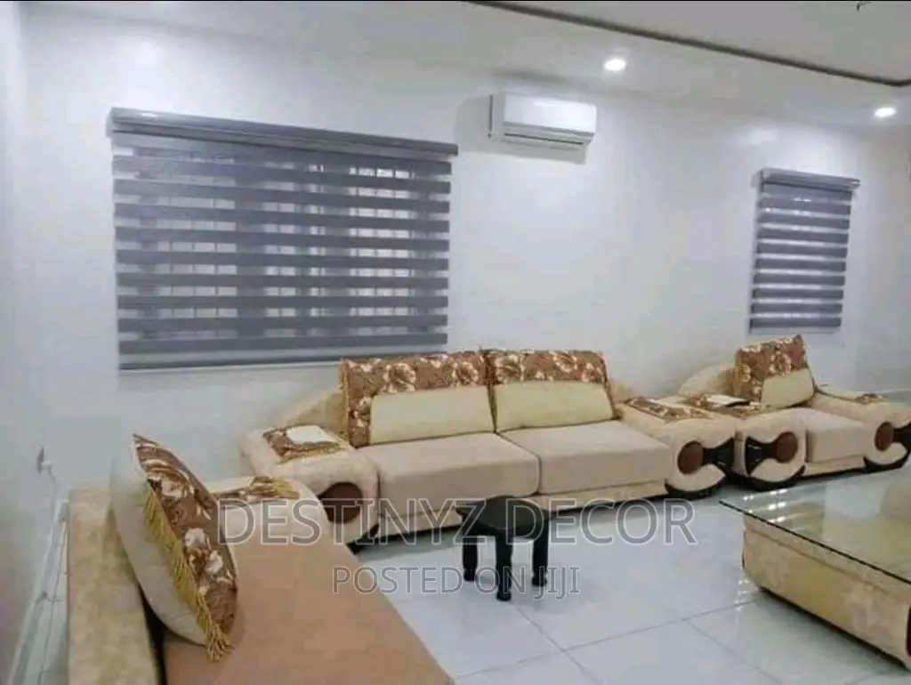 Window Blinds