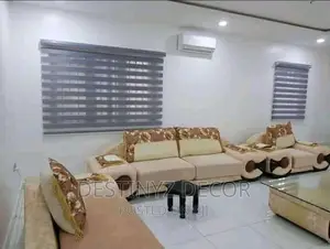 Window Blinds