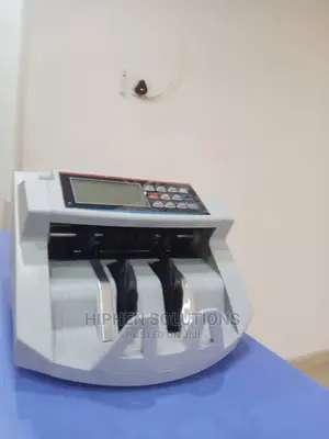 Glory Money Counting