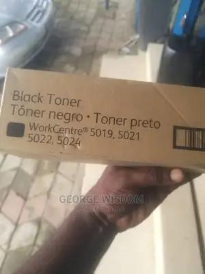 Xerox 5019 5021 Toner