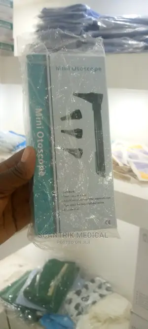 Otoscope for Ear Nasal Care Diagnostic Otoscope