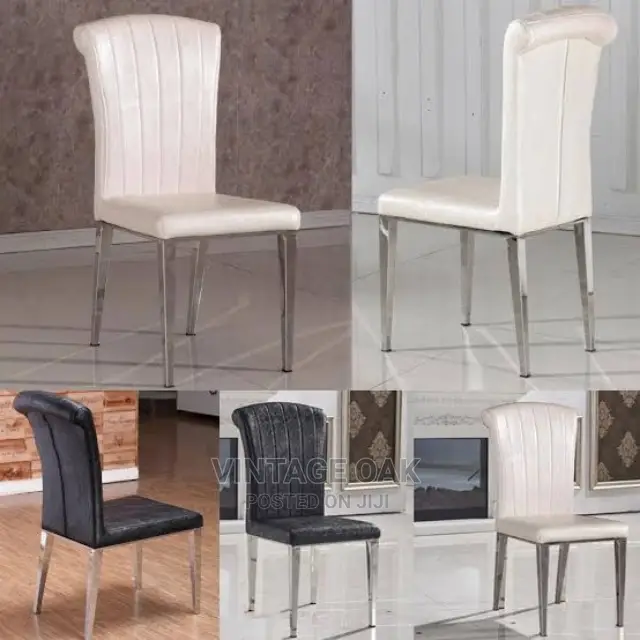 Executive Foreign Dining Chair.