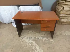 Sec-office Table
