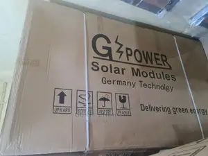 300W Gpower Solar Panel