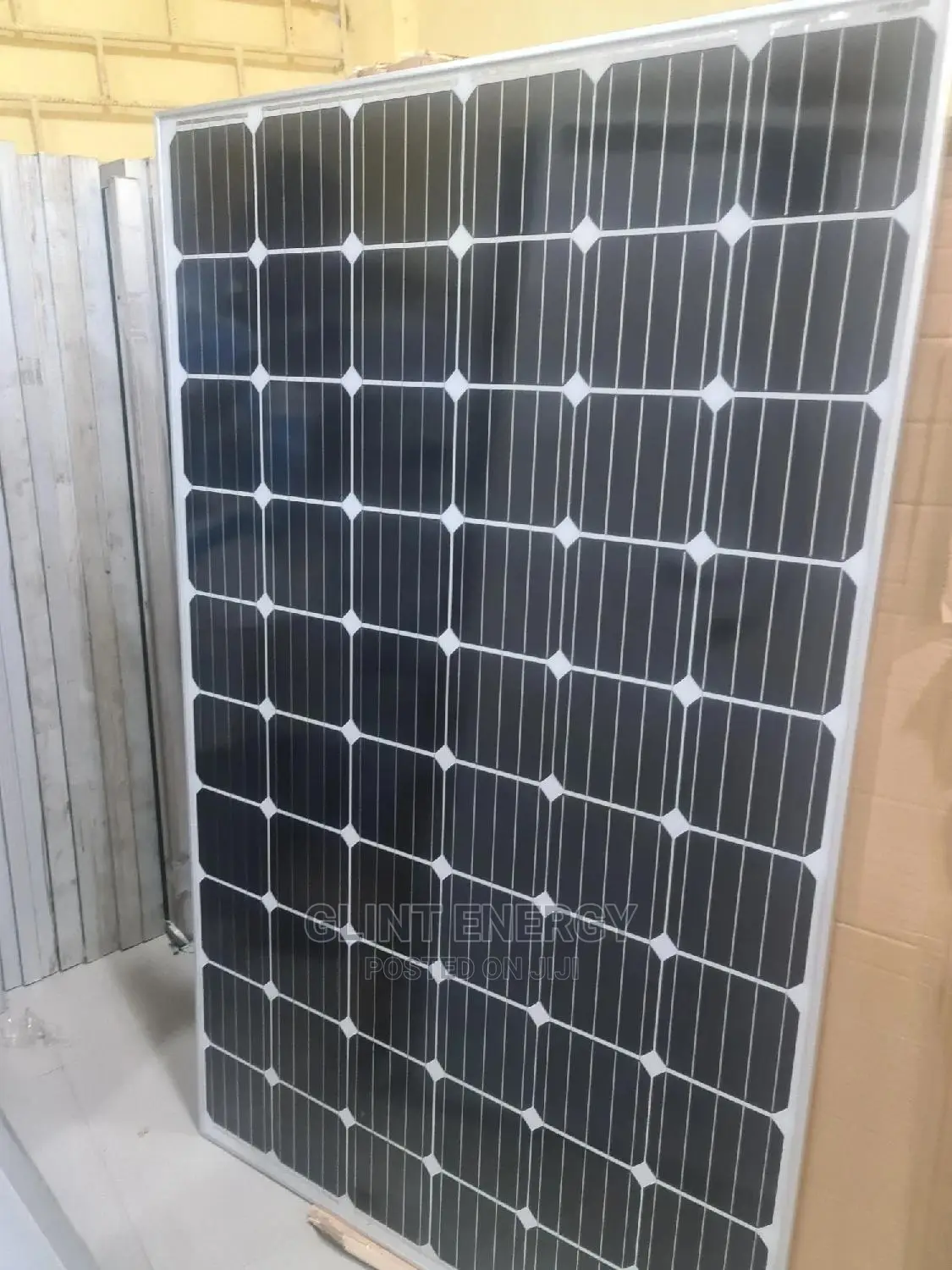 300W Gpower Solar Panel