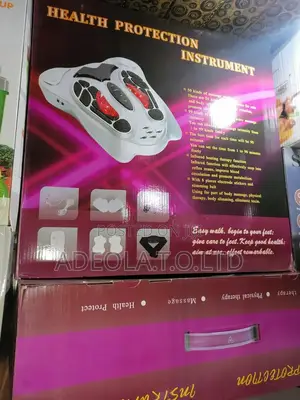 Health Protection Instrument