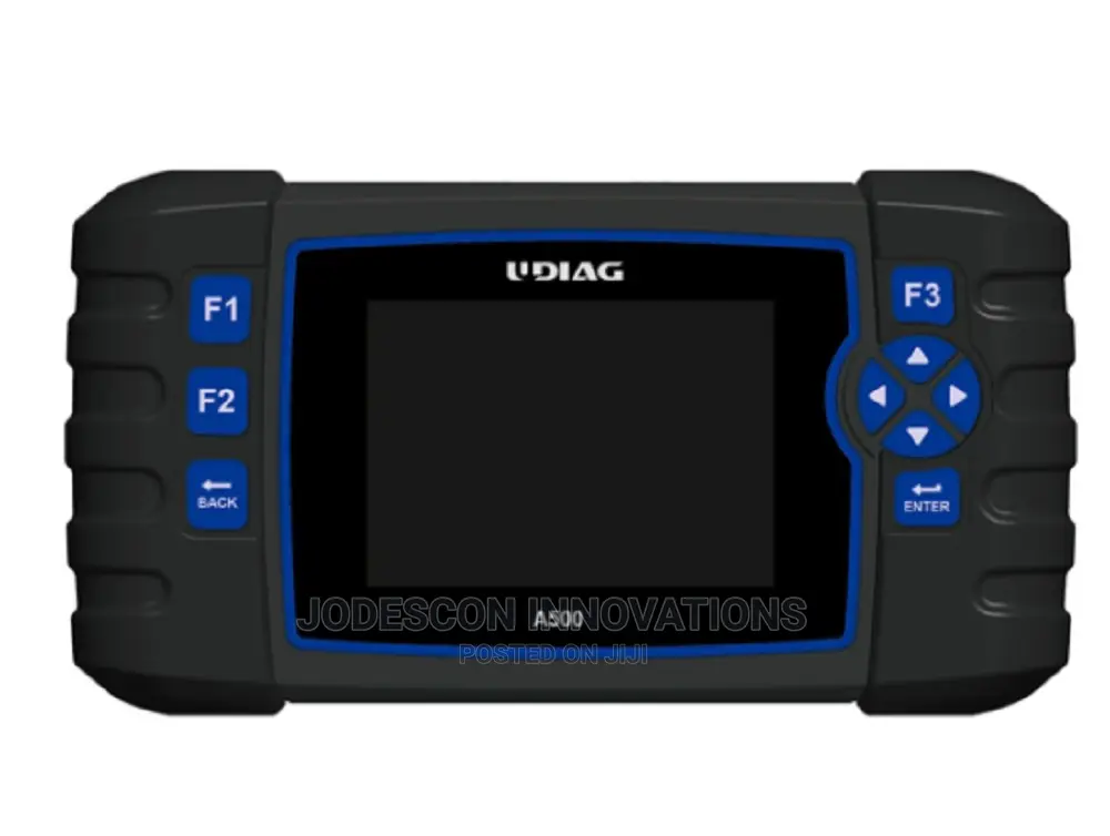 Udiag A550