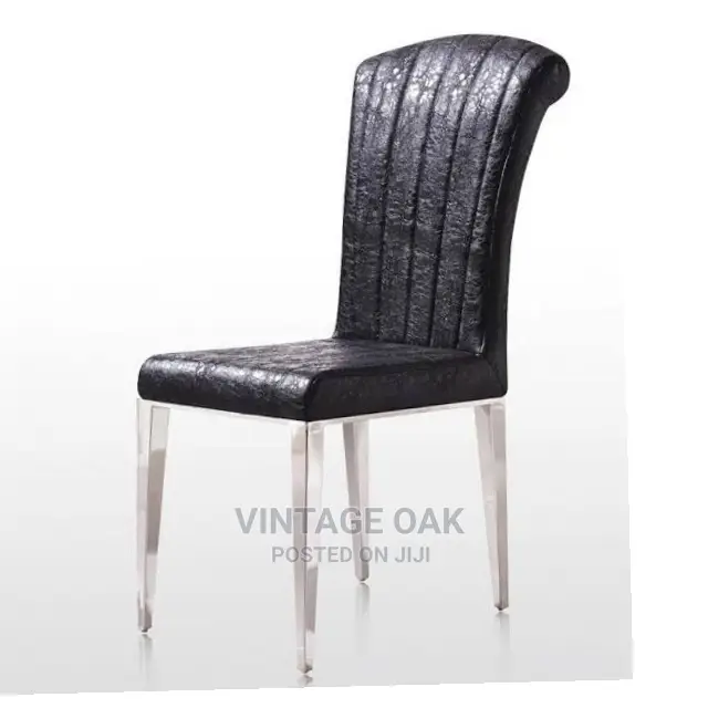 Classic Imported Dining Chair.