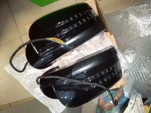 Side Mirror for Mercedes Benz Are Available
