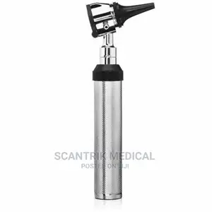 Fibre Diagnostic Otoscope Medical Supplies Equipment