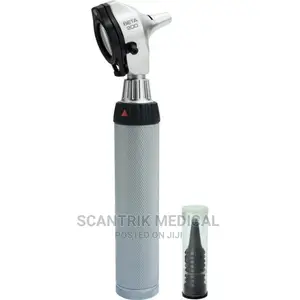 Led Mimi Fibre Optic Otoscope Medical Supplies Equipment