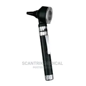 Fibre Optic Otoscope Medical Supplies Equipment