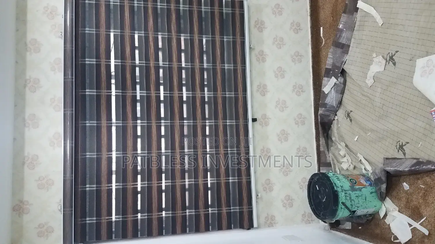 Day and Night Window Blinds, #12000 Per Square Meter