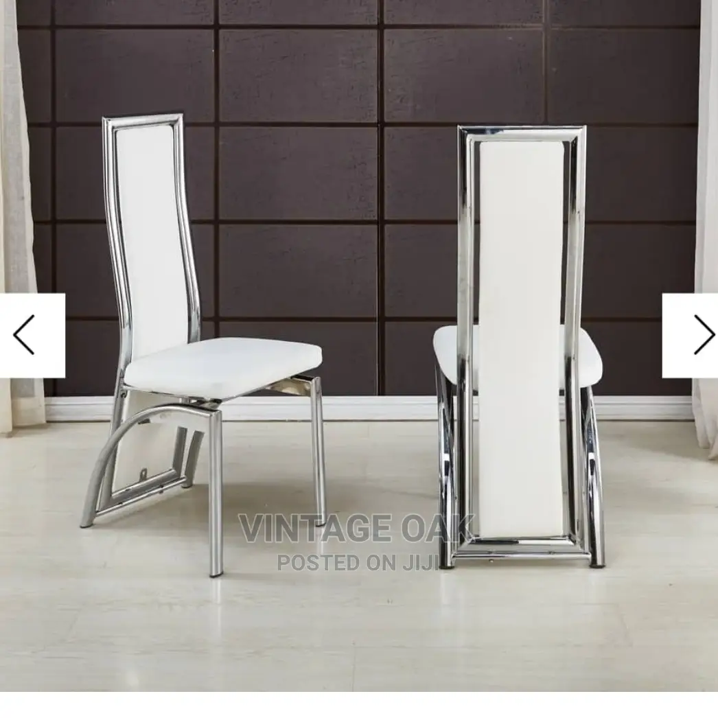 New Modern Dining Chair.