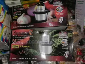 Sovana Yam Pounder