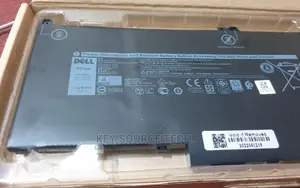 Dell Mxv9v (60wh) Laptop Battery for Latitude 5300 7300 7400