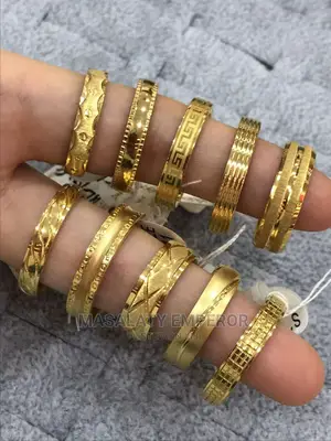 Original Mens Rings
