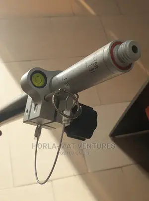 Hi-Target DGPS Carbon Pole