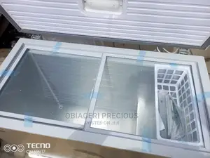 Snowsea Freezer 370 Litres