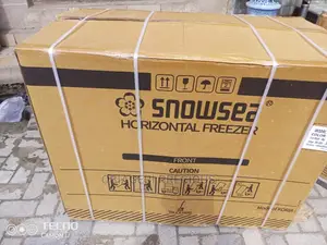 Snowsea Freezer 370 Litres