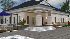Architectural Design, Construction, Building Design