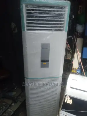 Panasonic Standing Ac 2 Tons