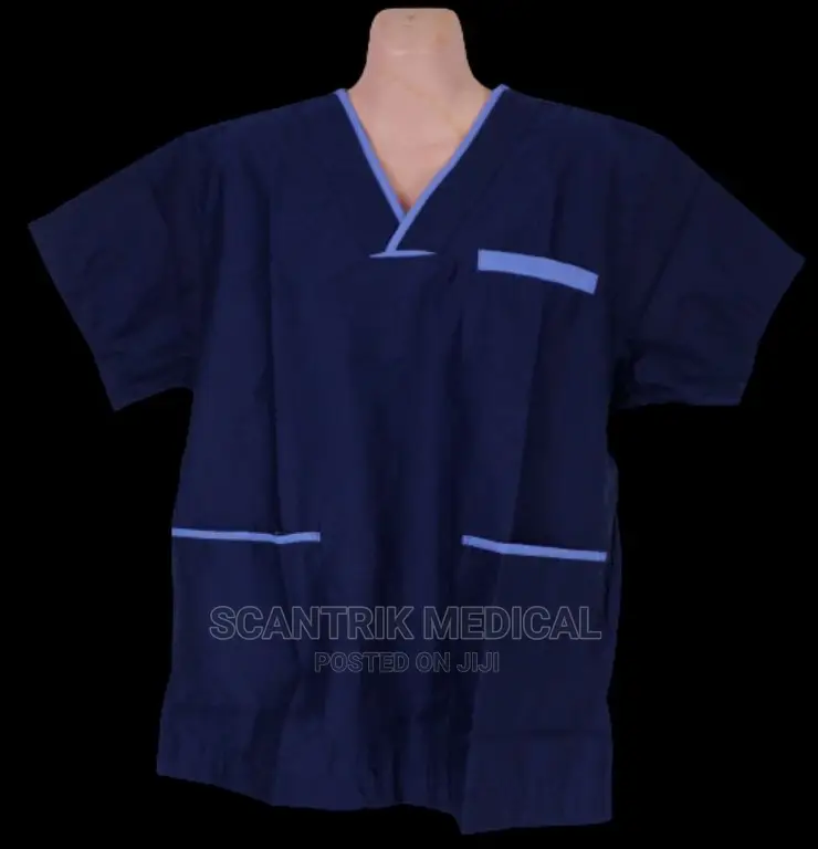 Medical Nursing Scrubs