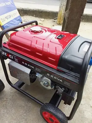 Senci Gasoline Generator