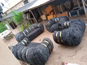 Complete Set of Chairs