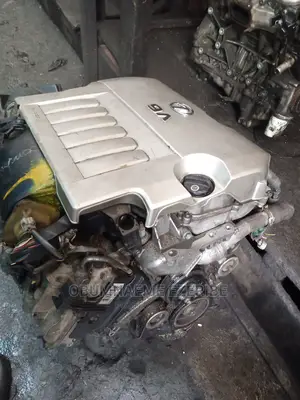 Japan Engine for Venza and Sienna 2008-2015(2gr)