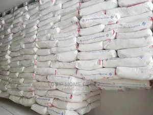 ABS Gypsum POP Cement