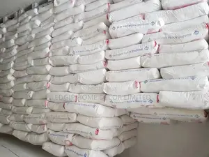 ABS Gypsum POP Cement