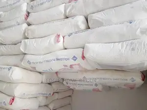 ABS Gypsum POP Cement