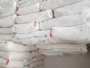 ABS Gypsum POP Cement