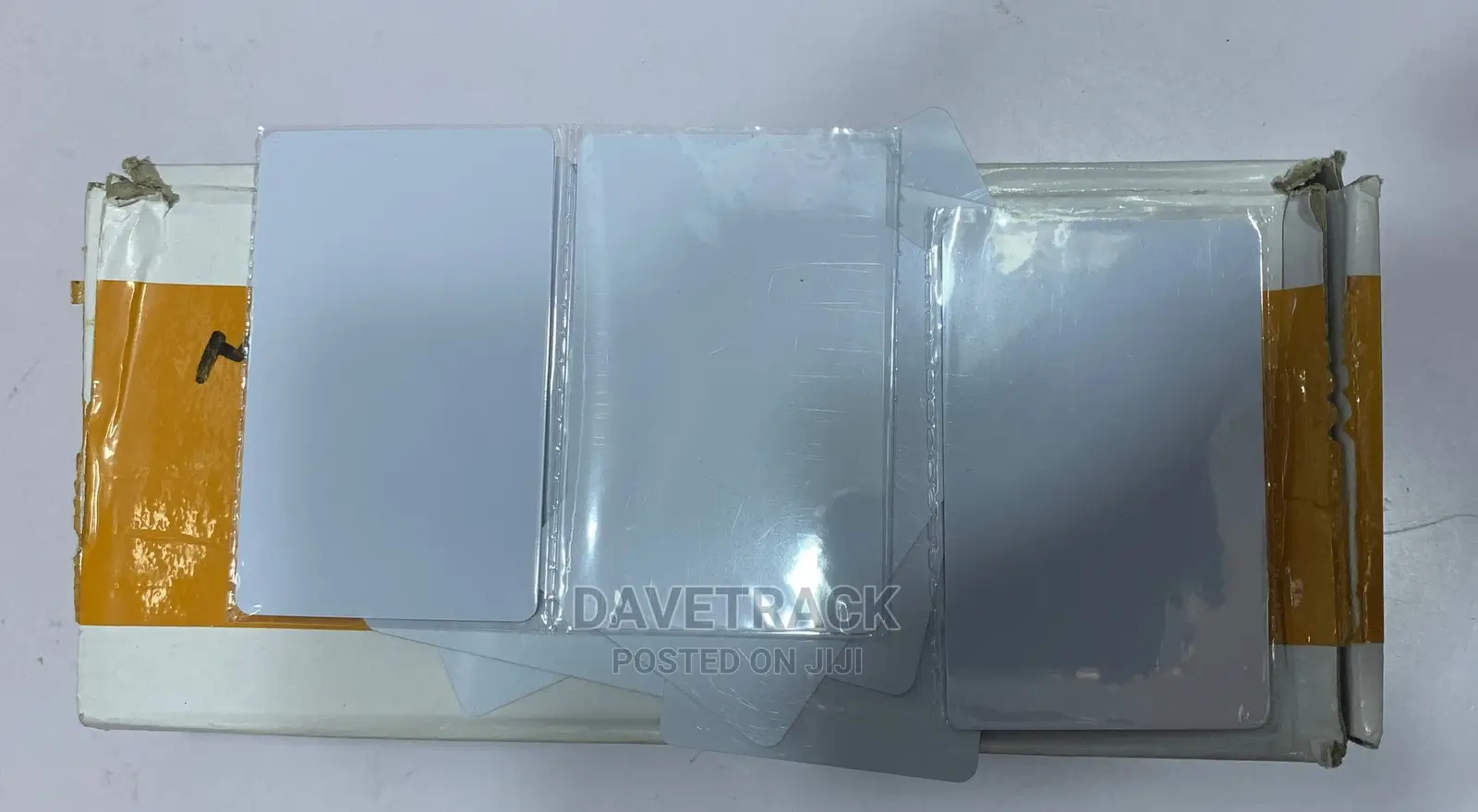 Mifare Card