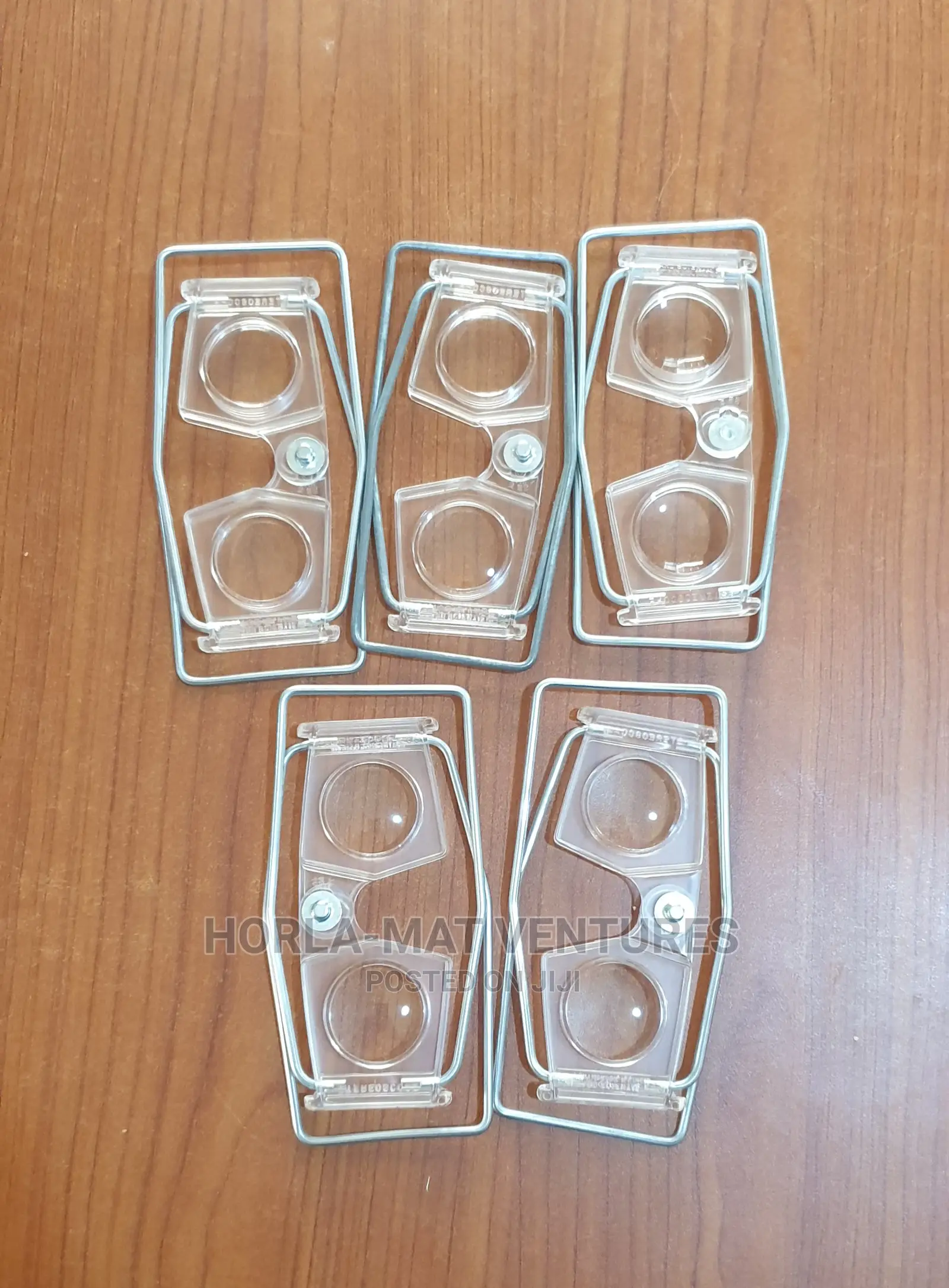 Pocket Stereoscope (Plastic)