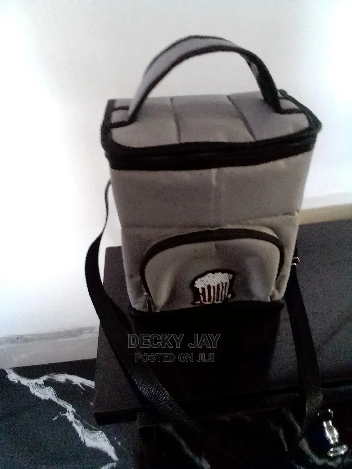 Lunch Boxes