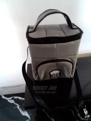 Lunch Boxes