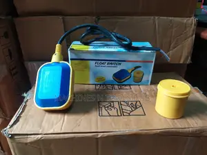 Float Switch With Weight and Cable