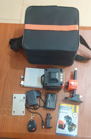 Laser Line Level