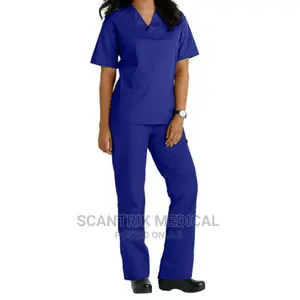 Medical Scrubs Medical Supplies Equipment