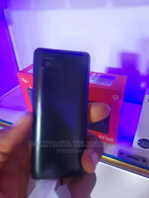 New Itel it2160