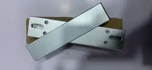 280kg U Bracket for Frameless Glass Doors