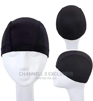 Original Silk Wave Cap