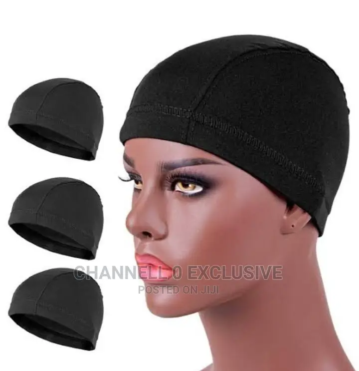 Original Silk Wave Cap