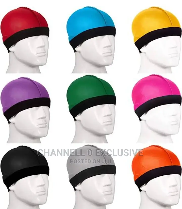 Original Silk Wave Cap