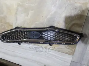 Front Grill for Kia Picanto 2012.