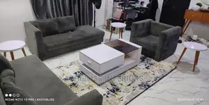Side Stools