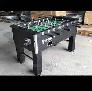 Indoor Soccer Table Game